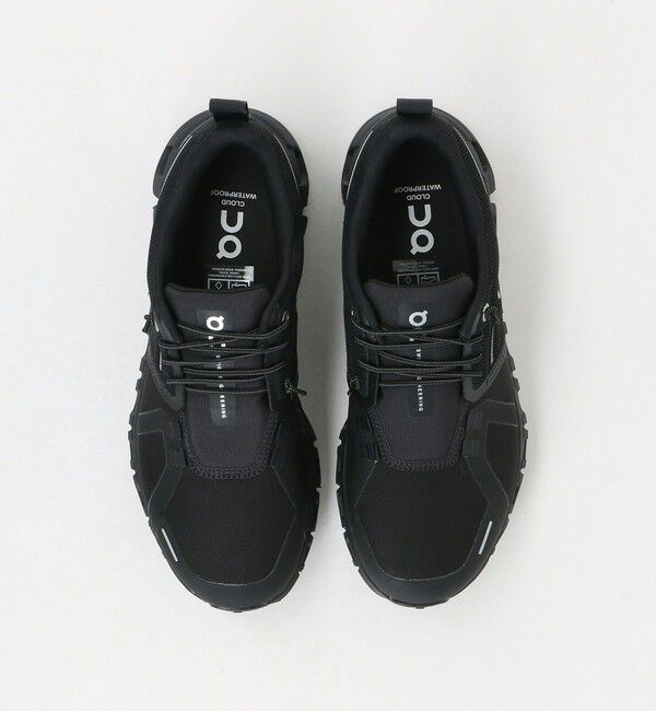 UNITED ARROWS green label relaxing「＜On＞クラウド 6 ウォータープルーフ スニーカー / Cloud 6 WP」|スニーカー|