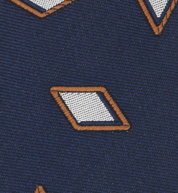 UNITED ARROWS green label relaxing「＜ALTEA＞8.0cm コモン3 ネクタイ」|ネクタイ・蝶ネクタイ|