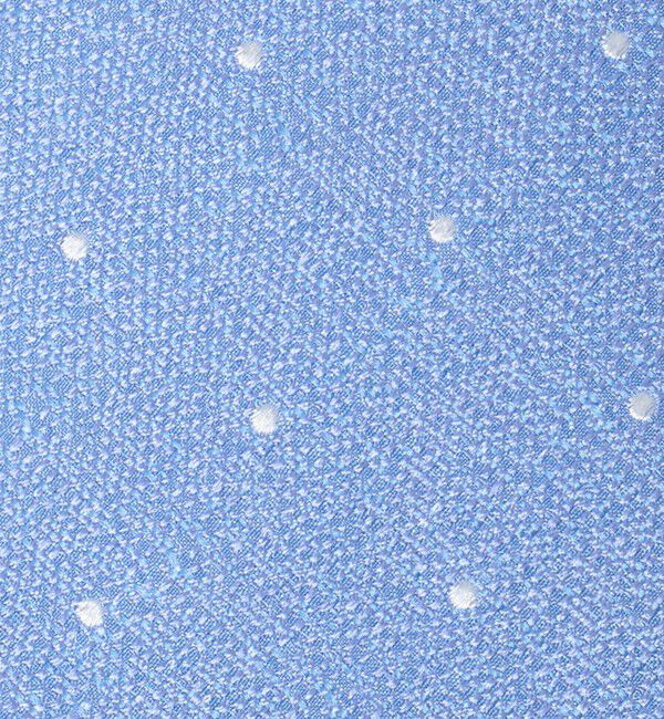 UNITED ARROWS green label relaxing「＜Seaward & Stearn＞8.0cm ドット ネクタイ」|ネクタイ・蝶ネクタイ|