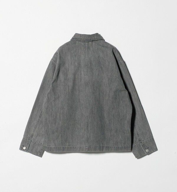 UNITED ARROWS green label relaxing「デニム カバーオール」|その他|