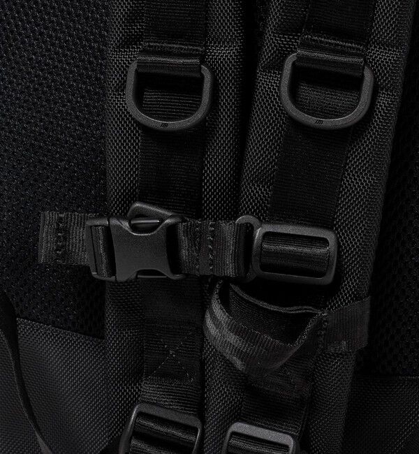 UNITED ARROWS green label relaxing「＜NEW ERA＞Youth ライトパック ボックスロゴ リュック（18L） / キッズ  」|リュック|