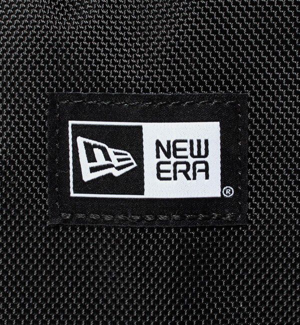 UNITED ARROWS green label relaxing「＜NEW ERA＞Youth ライトパック ボックスロゴ リュック（18L） / キッズ  」|リュック|