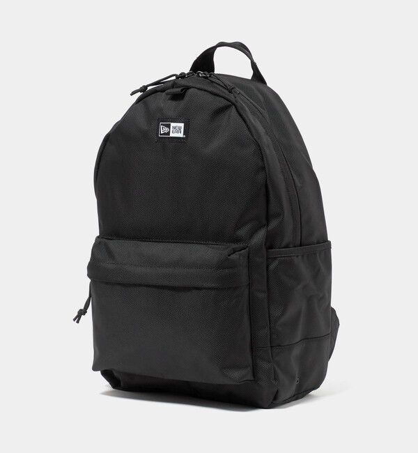 UNITED ARROWS green label relaxing「＜NEW ERA＞Youth ライトパック ボックスロゴ リュック（18L） / キッズ  」|リュック|