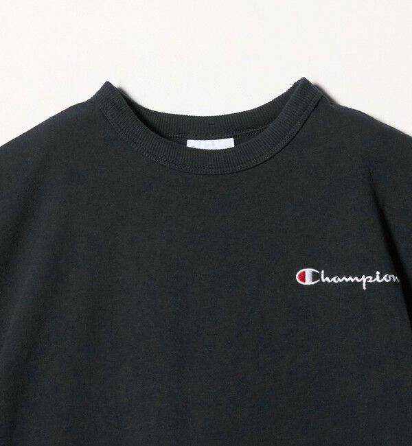 UNITED ARROWS green label relaxing「＜Champion＞ショート スリーブ Tシャツ / キッズ  110cm-130cm」|Tシャツ・カットソー|