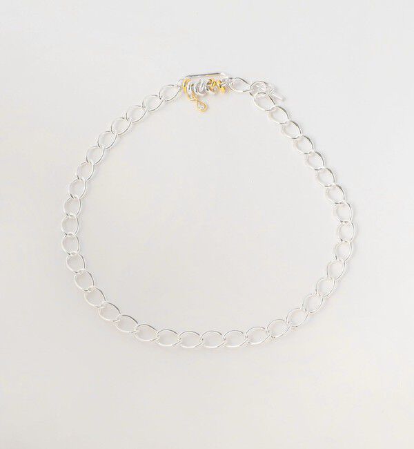 BEAUTY&YOUTH UNITED ARROWS「＜LAPUIS＞Bijou Coil チョーカー」|ネックレス|