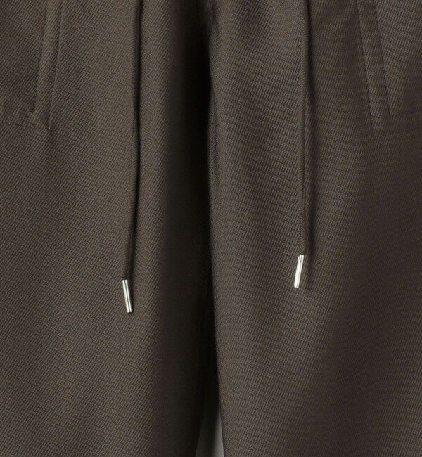 BEAUTY&YOUTH UNITED ARROWS「ツイルパッチポケットイージーパンツ ウォッシャブル」|その他|