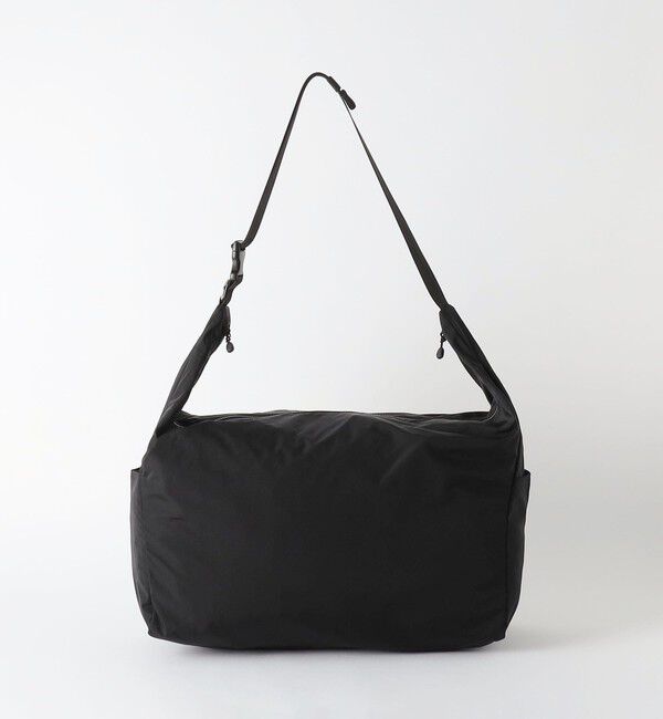 BEAUTY&YOUTH UNITED ARROWS「ライト ナイロン クロス ショルダーバッグ」|ショルダー・メッセンジャー|