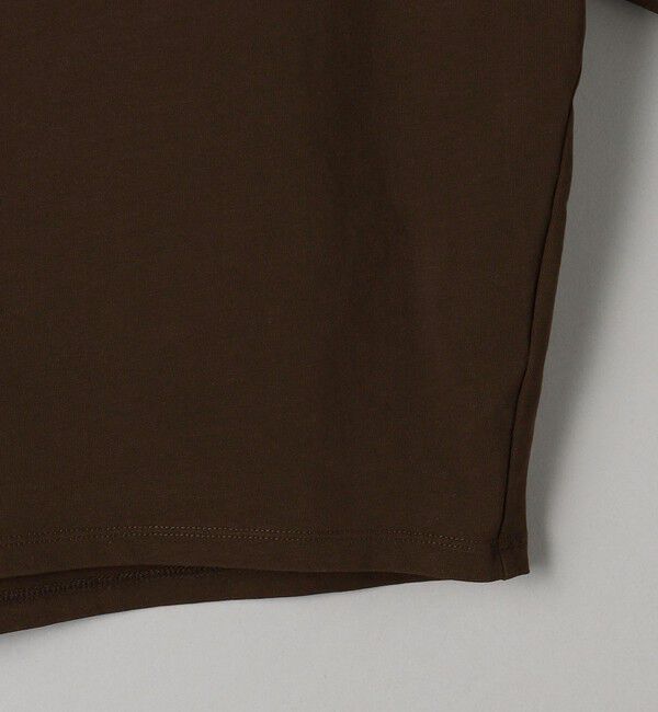 BEAUTY&YOUTH UNITED ARROWS「ドルマンスリーブ ポケット Tシャツ -接触冷感-」|Tシャツ・カットソー|