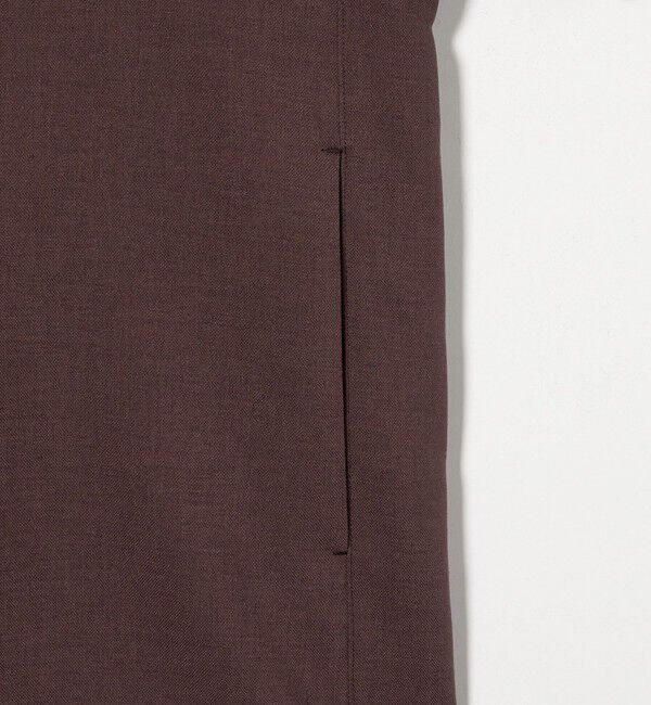 STEVEN ALAN「＜Steven Alan＞スラブ オックス ブラウス」|シャツ・ブラウス|