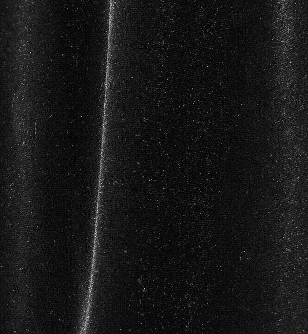 STEVEN ALAN「＜Steven Alan＞ベロア ロング スカート」|スカート|