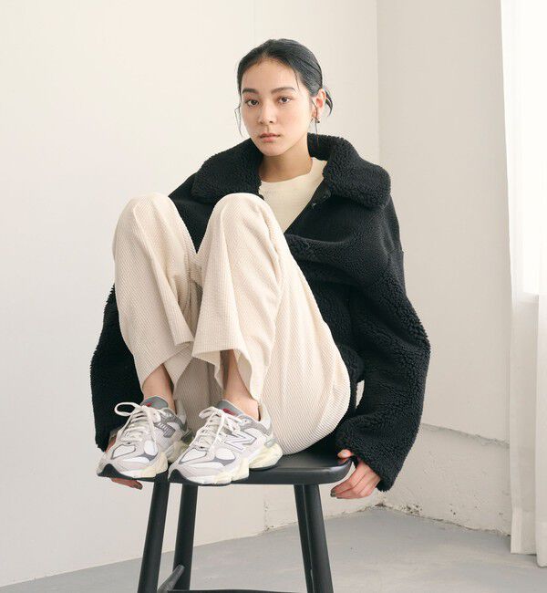 BEAUTY&YOUTH UNITED ARROWS「＜New Balance＞U9060/スニーカー」|スニーカー|
