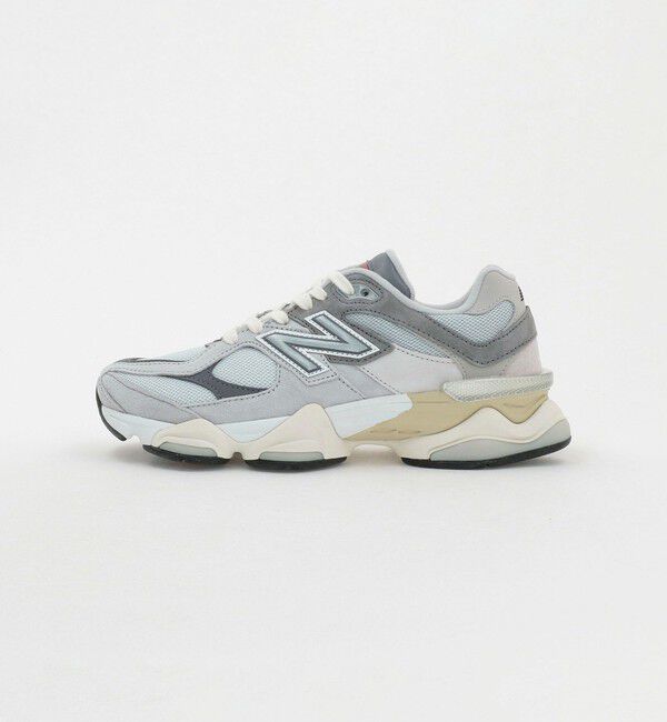 BEAUTY&YOUTH UNITED ARROWS「＜New Balance＞U9060/スニーカー」|スニーカー|