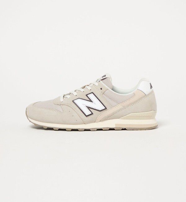 BEAUTY&YOUTH UNITED ARROWS「＜New Balance＞WL 996/スニーカー」|スニーカー|