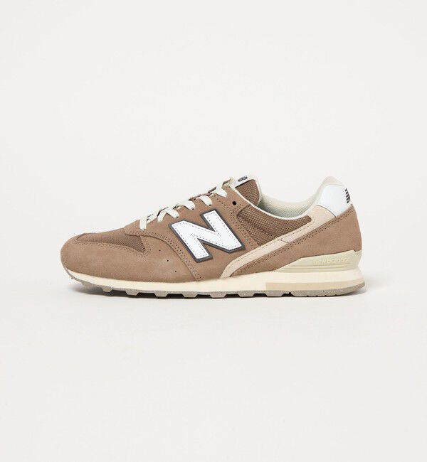 BEAUTY&YOUTH UNITED ARROWS「＜New Balance＞WL 996/スニーカー」|スニーカー|