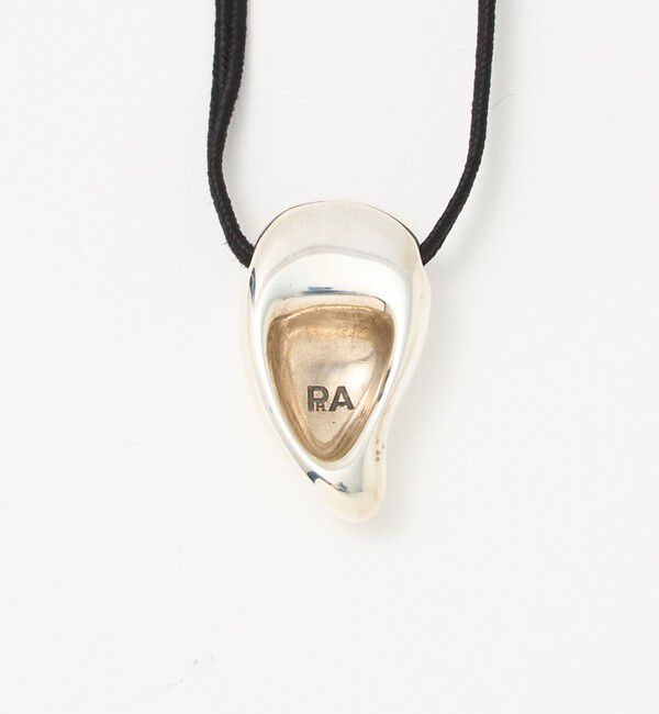 BEAUTY&YOUTH UNITED ARROWS「＜PHILIPPE AUDIBERT＞Gail ネックレス/シルバーカラー」|ネックレス|