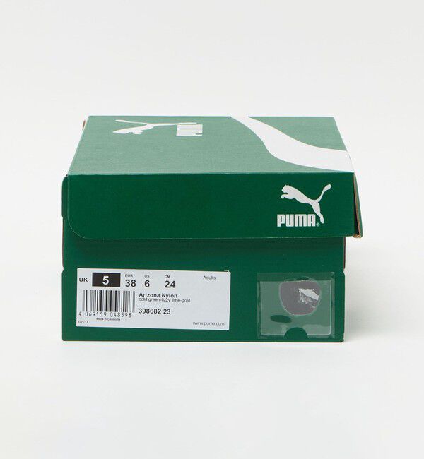 BEAUTY&YOUTH UNITED ARROWS「【国内EXCLUSIVE】＜PUMA＞アリゾナ ナイロン/スニーカー」|スニーカー|