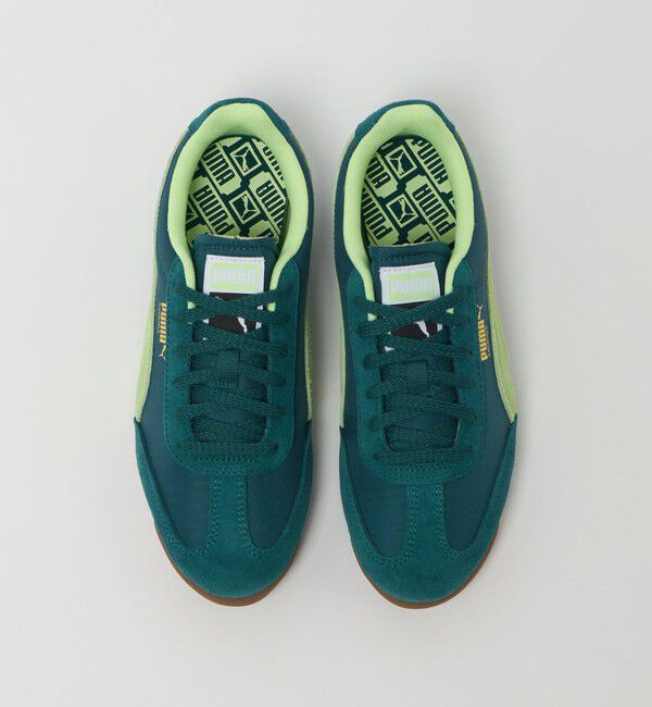 BEAUTY&YOUTH UNITED ARROWS「【国内EXCLUSIVE】＜PUMA＞アリゾナ ナイロン/スニーカー」|スニーカー|