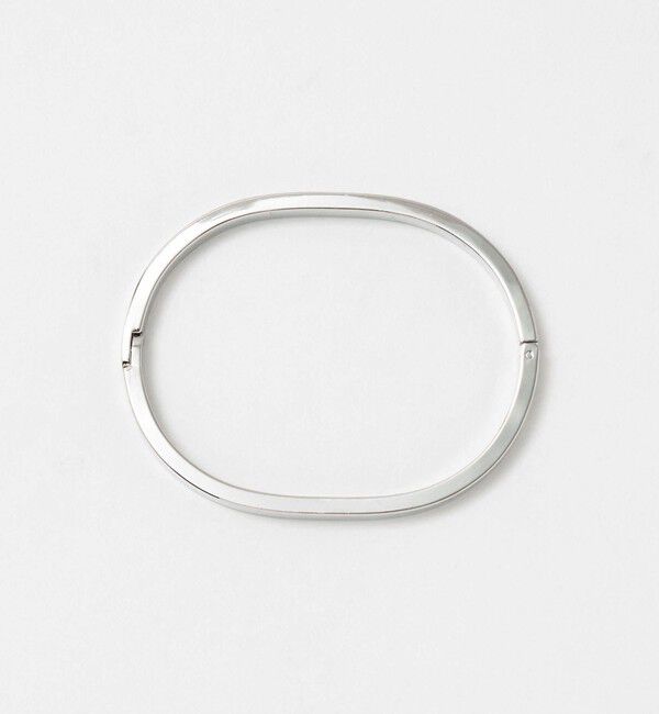 BEAUTY&YOUTH UNITED ARROWS「メタル シンプル バングル」|ブレスレット・バングル|