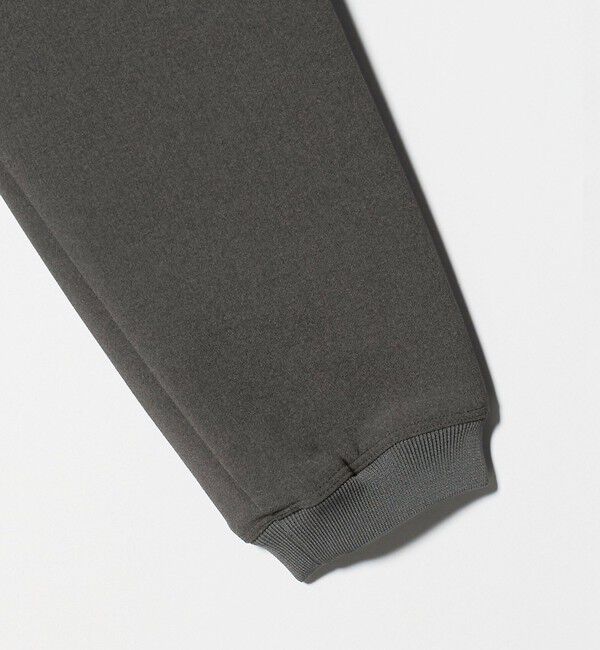 BEAUTY&YOUTH UNITED ARROWS「DUAL PACK 2.0 アジャスト クルーネック ロングスリーブ カットソー -セットアップ対応 ウォッシャブル マ」|Tシャツ・カットソー|