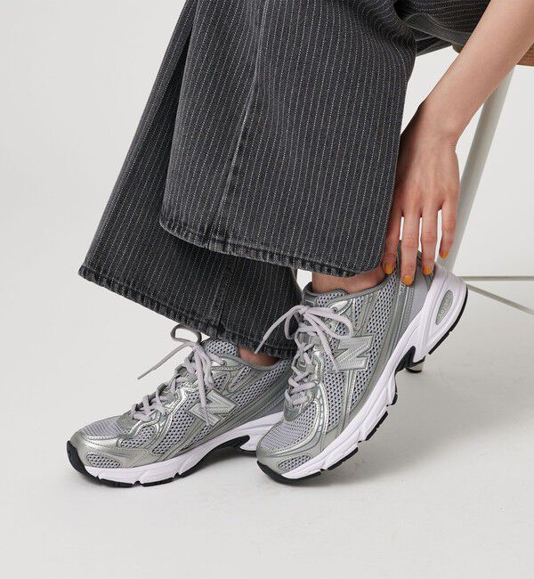 BEAUTY&YOUTH UNITED ARROWS「＜New Balance＞U740/スニーカー」|スニーカー|