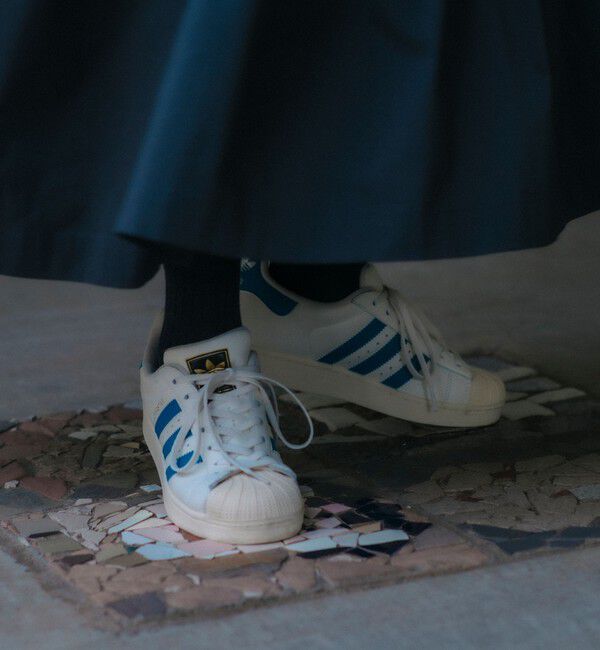 BEAUTY&YOUTH UNITED ARROWS「【別注】＜adidas Originals＞SUPERSTAR II/スニーカー」|スニーカー|