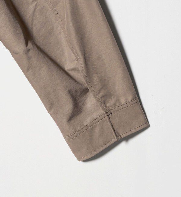 BEAUTY&YOUTH UNITED ARROWS「グログラン ライナーベスト フードマウンテンパーカー 3WAY はっ水」|その他|