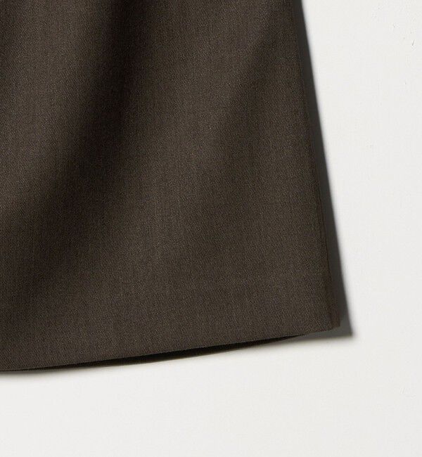 STEVEN ALAN「＜Steven Alan＞ミニ スカート」|スカート|