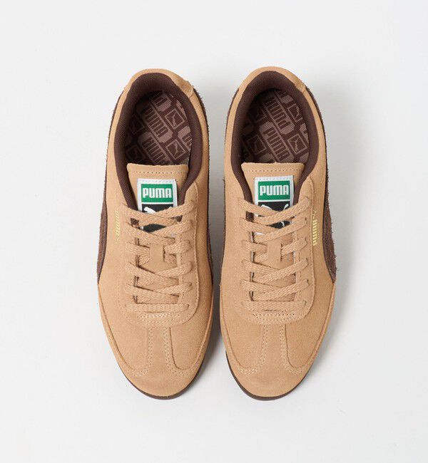 BEAUTY&YOUTH UNITED ARROWS「【国内EXCLUSIVE】＜PUMA＞スエード アリゾナ」|スニーカー|