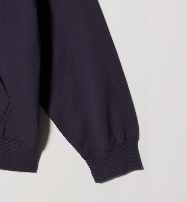 California General Store「＜PENDLETON &times; CGS.＞エンブロ ジップ パーカー」|スウェット・ジャージ|