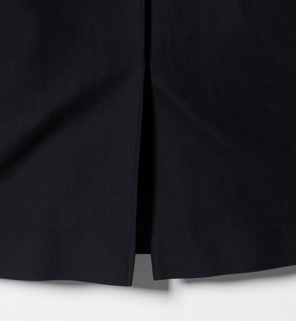 BEAUTY&YOUTH UNITED ARROWS「エアリーコットン D/CLT バルカラー コート」|その他|