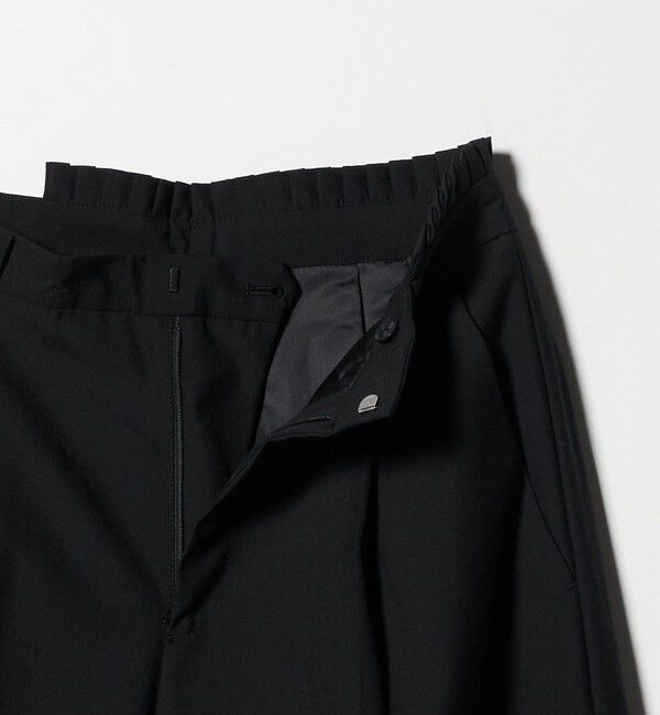 ATTISESSION「＜ATTISESSION＞ウエスト プリーツ パンツ」|その他|