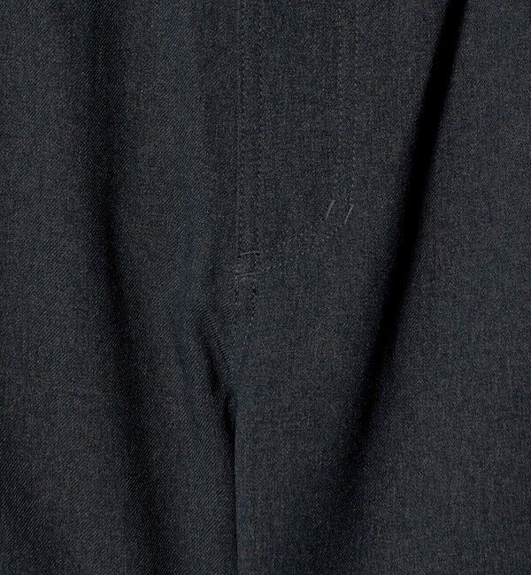 BEAUTY&YOUTH UNITED ARROWS「【別注】＜Gramicci＞ウールライク ツイル パンツ」|チノ|