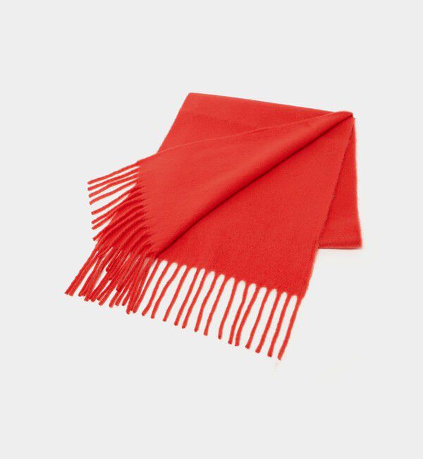 BEAUTY&YOUTH UNITED ARROWS「ブークレ マフラー」|マフラー|