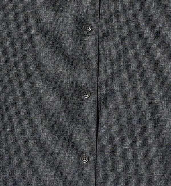 STEVEN ALAN「＜Steven Alan＞ドルマン スリーブ シャツ」|シャツ・ブラウス|