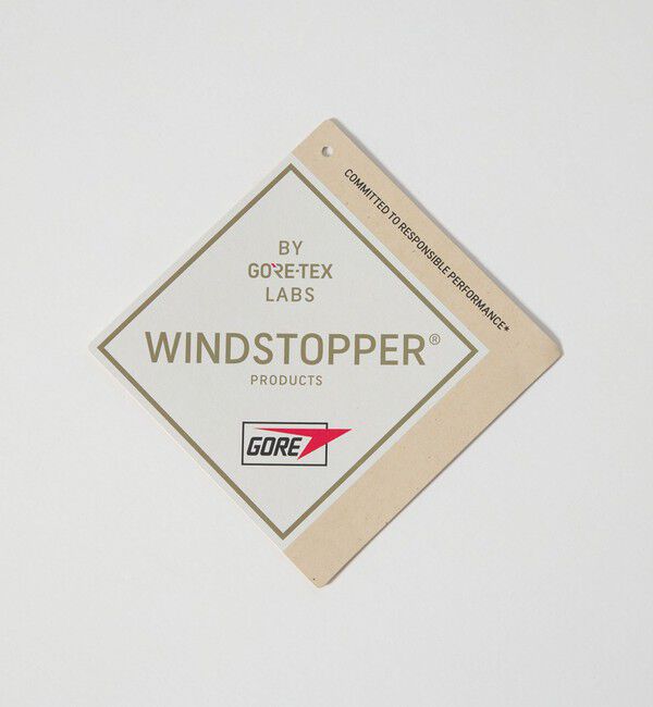 BEAUTY&YOUTH UNITED ARROWS「＜THE NORTH FACE＞オルタレーションバフズ ジャケット」|ダウン|