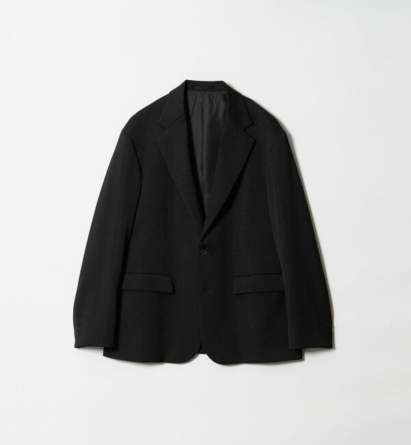 BEAUTY&YOUTH UNITED ARROWS「ライト ブカティ二 ジャケット セットアップ対応可能」|テーラードジャケット|