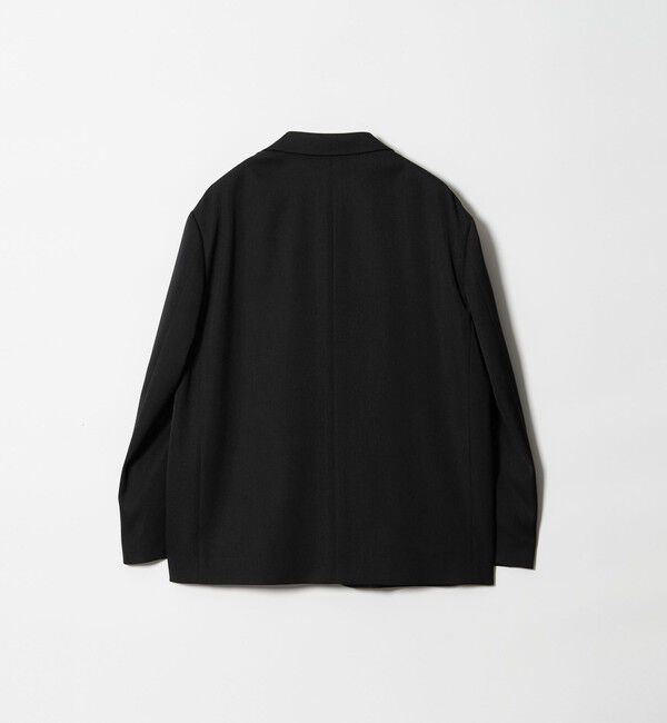 BEAUTY&YOUTH UNITED ARROWS「ライト ブカティ二 ジャケット セットアップ対応可能」|テーラードジャケット|
