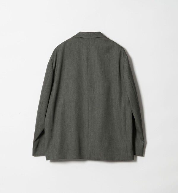 BEAUTY&YOUTH UNITED ARROWS「ライト ブカティ二 ジャケット セットアップ対応可能」|テーラードジャケット|