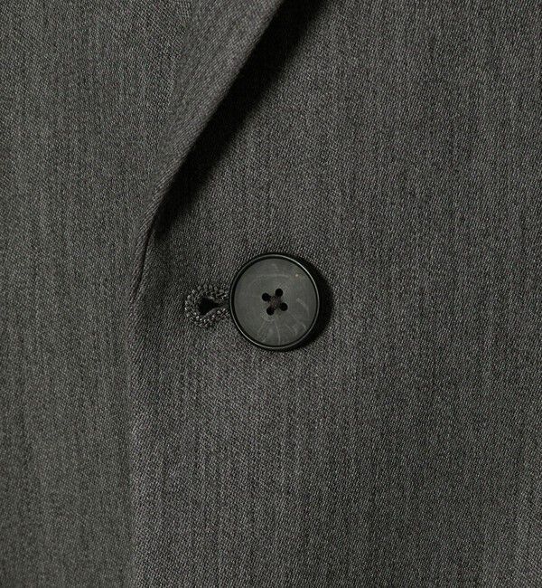 BEAUTY&YOUTH UNITED ARROWS「ライト ブカティ二 ジャケット セットアップ対応可能」|テーラードジャケット|