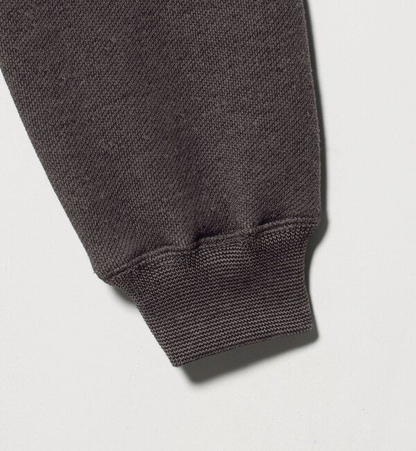 BEAUTY&YOUTH UNITED ARROWS「 ヘザード クルーネック スウェット」|Tシャツ・カットソー|