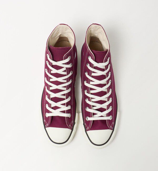 BEAUTY&YOUTH UNITED ARROWS「＜CONVERSE＞オールスター J HI スニーカー」|スニーカー|