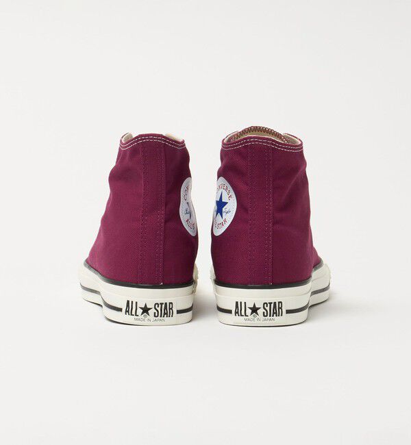 BEAUTY&YOUTH UNITED ARROWS「＜CONVERSE＞オールスター J HI スニーカー」|スニーカー|