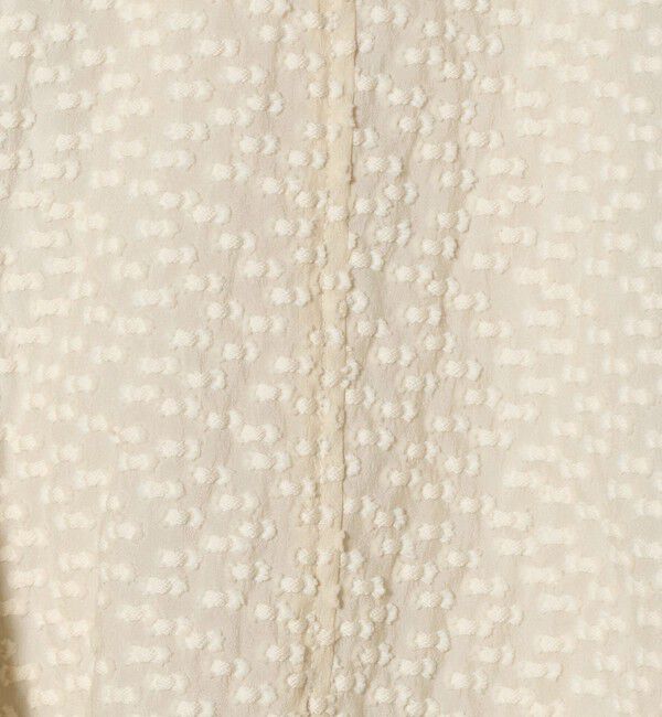 STEVEN ALAN「＜Steven Alan＞ジャガード ブルゾン」|その他|