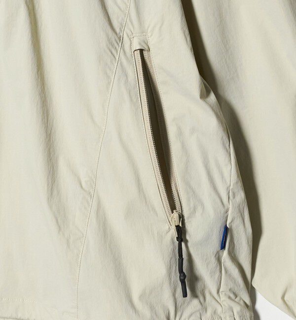 NICE WEATHER「＜NICE WEATHER＞アノラックパーカー」|その他|