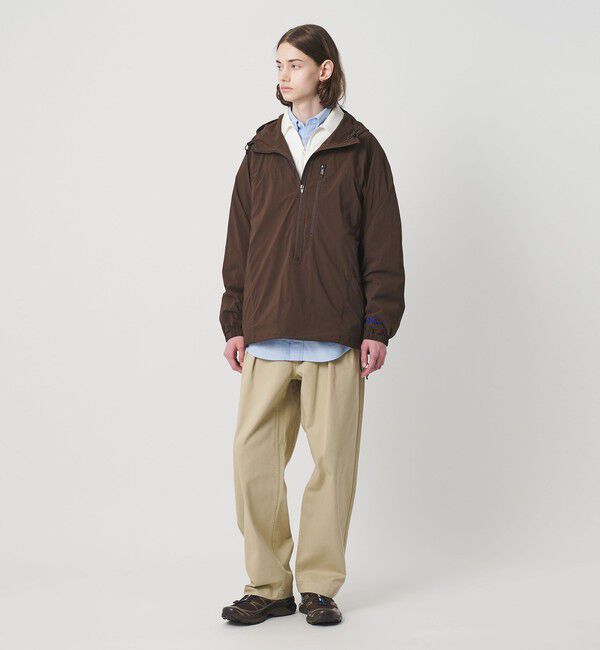 NICE WEATHER「＜NICE WEATHER＞アノラックパーカー」|その他|