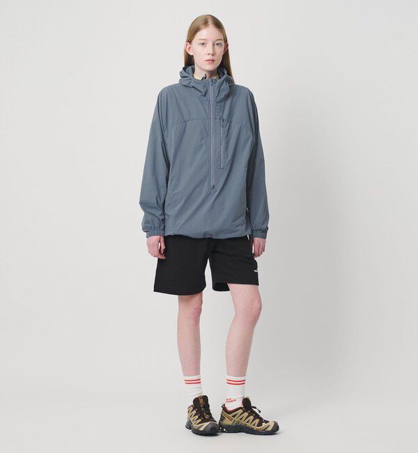 NICE WEATHER「＜NICE WEATHER＞アノラックパーカー」|その他|