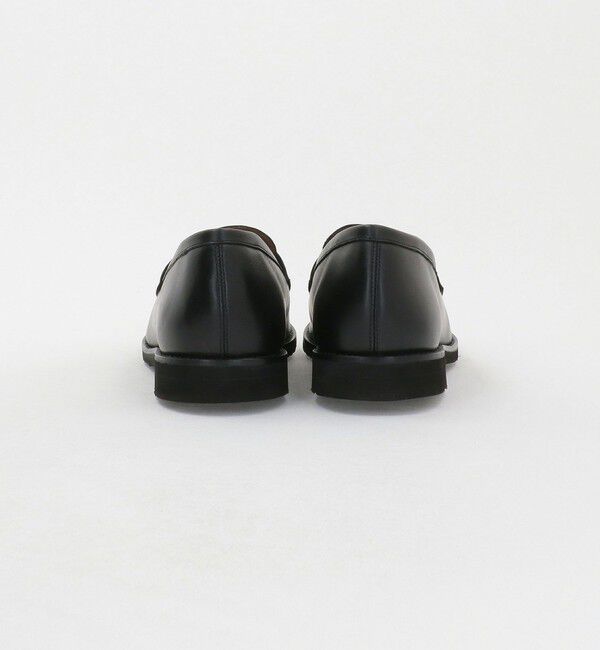 BEAUTY&YOUTH UNITED ARROWS「 &ldquo;all time shoes&rdquo; スリム ローファー V2」|ビジネス・ドレスシューズ|