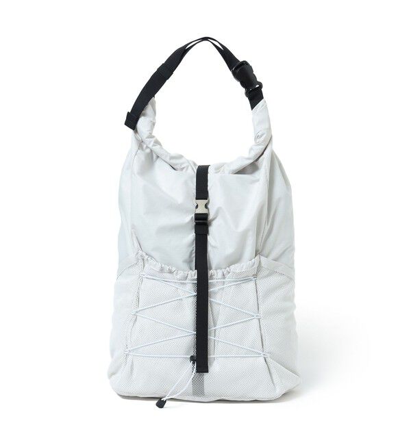 Demi-Luxe BEAMS 「AK+1 / ユーティリティ バッグ」|トートバッグ|