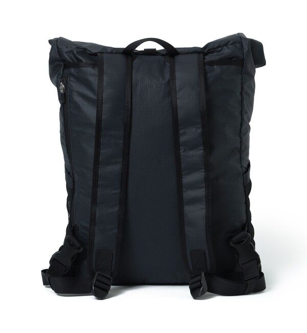 Demi-Luxe BEAMS 「AK+1 / ユーティリティ バッグ」|トートバッグ|