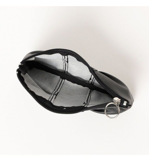 Ray BEAMS 「リボン ポーチ」|ポーチ|